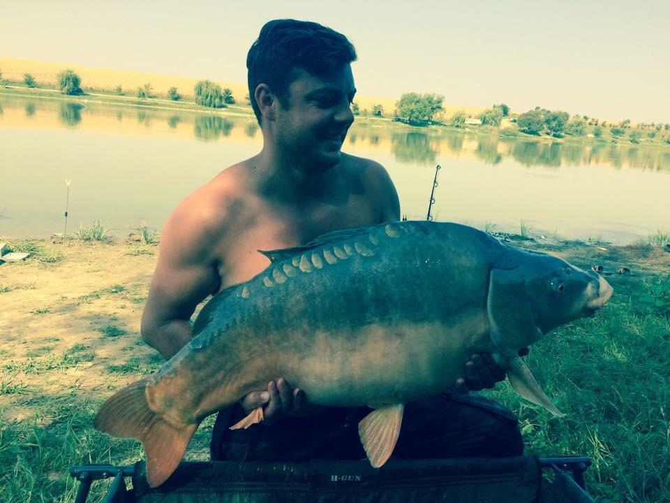 crap - Cetariu, Oradea 